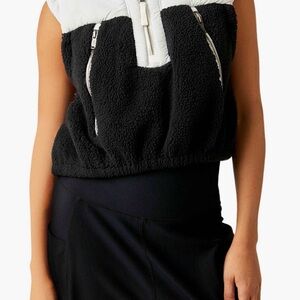 FP Movement Sherpa Vest